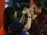 2019 Von's Vision Exam Day at Denver Broncos Boys & Girls Club