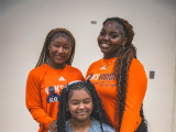 April 26 | Von’s Vision Exam Day - DeSoto High School