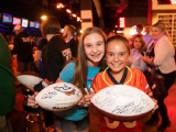 2019 | Von Miller's Celebrity Bowling Bash