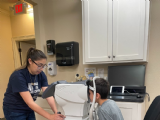 April 15 | Von’s Vision Day at Marr Eye Center – Texas