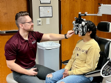 November 2022 | Von’s Vision Center at Texas A&M University