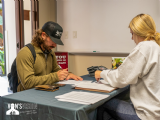 November 2022 | Von’s Vision Center at Texas A&M - Student Veterans