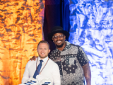 Von Miller’s 2nd Annual Night to Take Flight