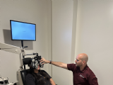 September 16 | Von’s Vision Exam Day – Texas A&M University