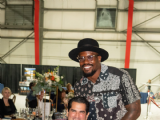 Von Miller’s 2nd Annual Night to Take Flight