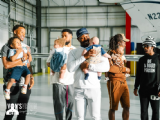 June 1 | Von’s 4th annual Night to Take Flight at Jet Linx Aviation