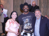 April 18 | Von’s 6th annual Gig ‘em Gala – Miramont Country Club