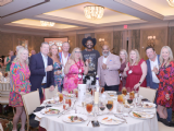 April 18 | Von’s 6th annual Gig ‘em Gala – Miramont Country Club