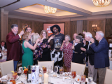 April 18 | Von’s 6th annual Gig ‘em Gala – Miramont Country Club
