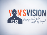 April 26 | Von’s Vision Exam Day - DeSoto High School