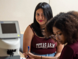 March 7 | Von’s Vision Exam Day at Texas A&M University