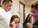 October 2022 | Von’s Vision Day at Adventure Dental & Vision – Colorado