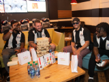 2019 | Von Miller's Celebrity Bowling Bash