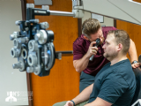 November 2022 | Von’s Vision Center at Texas A&M - Student Veterans