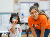 July 2022 | Von’s Vision Exam Day @ Broncos Boys & Girls Club