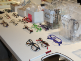 September 16 | Von’s Vision Exam Day – Texas A&M University