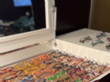 September 16 | Von’s Vision Exam Day – Texas A&M University