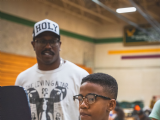 April 26 | Von’s Vision Exam Day - DeSoto High School