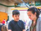 April 26 | Von’s Vision Exam Day - DeSoto High School