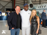 June 1 | Von’s 4th annual Night to Take Flight at Jet Linx Aviation