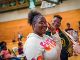 April 29 | Von’s Vision Day at DeSoto High School – Texas