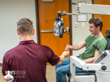 November 2022 | Von’s Vision Center at Texas A&M - Student Veterans