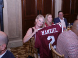April 18 | Von’s 6th annual Gig ‘em Gala – Miramont Country Club