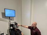 September 16 | Von’s Vision Exam Day – Texas A&M University
