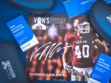 April 26 | Von’s Vision Exam Day - DeSoto High School