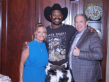 April 18 | Von’s 6th annual Gig ‘em Gala – Miramont Country Club