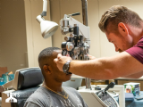 November 2022 | Von’s Vision Center at Texas A&M - Student Veterans