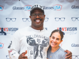 April 26 | Von’s Vision Exam Day - DeSoto High School
