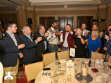 April 19 | Von’s 5th annual Gig ‘em Gala at Miramont Country Club