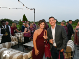 April 19 | Von’s 5th annual Gig ‘em Gala at Miramont Country Club