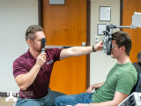 November 2022 | Von’s Vision Center at Texas A&M - Student Veterans