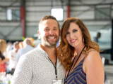 June 1 | Von’s 4th annual Night to Take Flight at Jet Linx Aviation