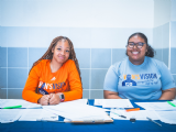 April 26 | Von’s Vision Exam Day - DeSoto High School