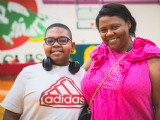 April 26 | Von’s Vision Exam Day - DeSoto High School