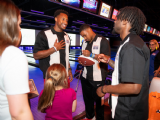 2019 | Von Miller's Celebrity Bowling Bash