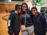 April 29 | Von’s Vision Day at DeSoto High School – Texas