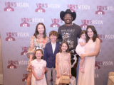 April 18 | Von’s 6th annual Gig ‘em Gala – Miramont Country Club
