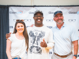 April 26 | Von’s Vision Exam Day - DeSoto High School