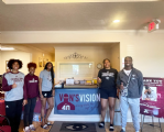 April 15 | Von’s Vision Day at Marr Eye Center – Texas