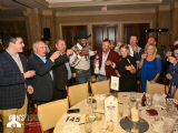 April 19 | Von’s 5th annual Gig ‘em Gala at Miramont Country Club