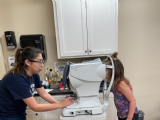 April 15 | Von’s Vision Day at Marr Eye Center – Texas