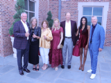 April 18 | Von’s 6th annual Gig ‘em Gala – Miramont Country Club