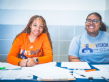 April 26 | Von’s Vision Exam Day - DeSoto High School