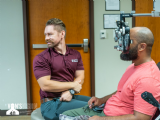 November 2022 | Von’s Vision Center at Texas A&M - Student Veterans