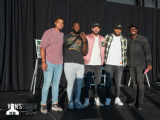 July 2022 | Von’s 3rd annual Night to Take Flight at Jet Linx Aviation