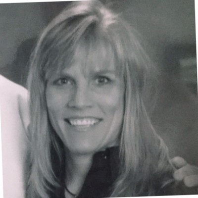 CHERI MORGAN